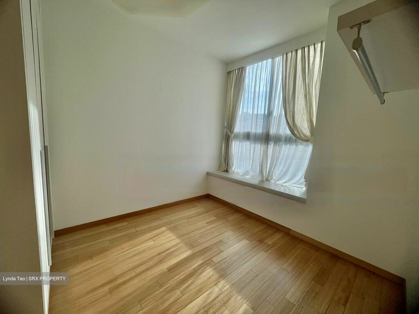 Paterson Residence (D9), Condominium #503462031